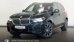 Gebraucht 2022 BMW X5 M Sport SUV | 52.988 € (Guter Preis)