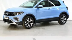 Gebraucht 2024 VW T-Cross Style SUV | 28.190 € (Fairer Preis)