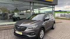 Gebraucht 2019 Opel Grandland X Edition SUV | 13.590 € (Superpreis)