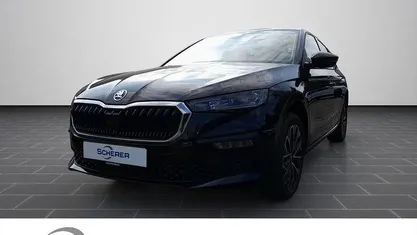 Schwarz Neu 2025 Skoda Scala Tour Kleinwagen | 25.490 € (Fairer Preis)