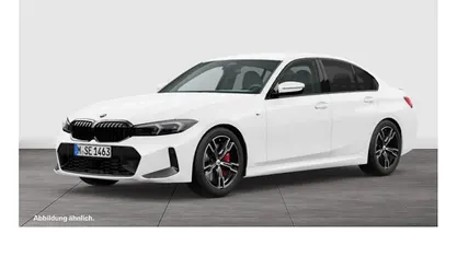 Gebraucht 2023 BMW 318 M Sport Limousine | 33.330 € (Fairer Preis)