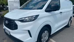 Frozen white Gebraucht 2023 Ford Transit Custom Trend Limousine | 35.950 € (Fairer Preis)
