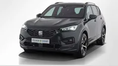 Gebraucht 2022 Seat Tarraco FR SUV | 29.980 € (Guter Preis)