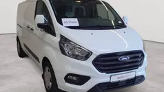 Gebraucht 2020 Ford Transit Custom Trend Abholung | 18.990 € (Guter Preis)