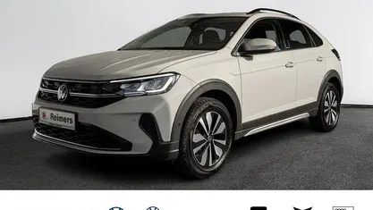 Gebraucht VW Taigo Life 110 PS (80 kW) 2024 SUV