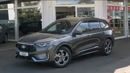 Occasion Ford Kuga ST-Line X 186 ch (136 kW) 2025 Gris SUV