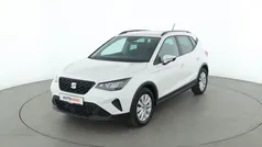 Weiß Gebraucht 2024 Seat Arona Style SUV | 20.920 € (Guter Preis)