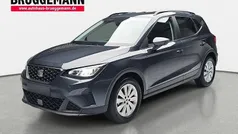 Gebraucht 2024 Seat Arona SUV | 20.490 € (Guter Preis)