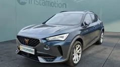 Grau Gebraucht 2024 Cupra Formentor SUV | 30.099 € (Fairer Preis)