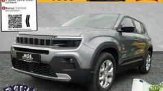Met grey evoluzione (vr519/a) Gebraucht 2023 Jeep Avenger EV Altitude SUV | 22.370 € (Guter Preis)