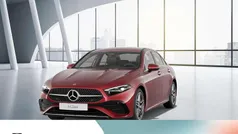 Gebraucht 2024 Mercedes A220 AMG Limousine | 36.880 € (Guter Preis)