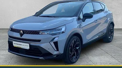 Gebraucht Renault Captur Esprit Alpine 158 PS (116 kW) 2025 SUV