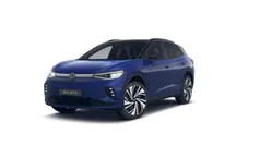 Blue dusk metallic Gebraucht 2024 VW ID.4 GTX SUV | 46.980 € (Superpreis)
