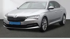 Gebraucht 2021 Skoda Superb Business Line Limousine | 21.380 € (Superpreis)