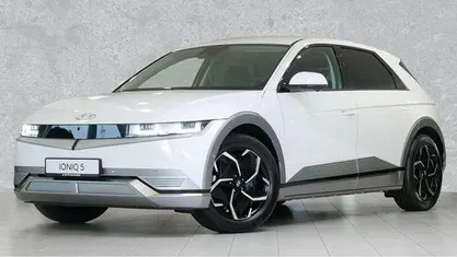 Gebraucht Hyundai Ioniq 5 239 kW (325 PS) 2024 SUV