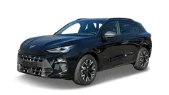 Midnight schwarz meta.../schwarz Neu 2025 Cupra Terramar SUV | 36.430 € (Guter Preis)