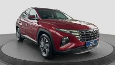 Rot Gebraucht 2022 Hyundai Tucson Trend SUV | 24.900 € (Guter Preis)