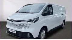 Weiß Gebraucht 2024 Maxus eDeliver 7 Van | 31.357 € (Fairer Preis)