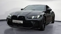 Schwarz Gebraucht 2025 BMW M4 Competition Edition Coupé | 81.750 € (Fairer Preis)