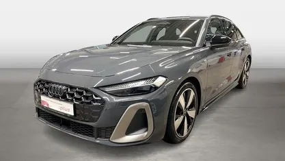 Gebraucht Audi A5 Edition .1 204 PS (150 kW) 2025 Kombi