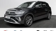 Gebraucht 2024 VW T-Cross Style SUV | 24.990 € (Fairer Preis)