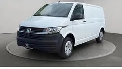 Gebraucht 2024 VW T6.1 Van | 46.890 € (Superpreis)