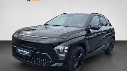 Gebraucht 2024 Hyundai Kona Prime SUV | 33.690 € (Fairer Preis)