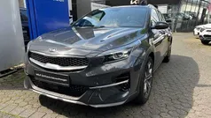 Gebraucht 2021 Kia XCeed Launch Edition SUV | 23.975 € (Fairer Preis)