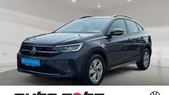Grau Gebraucht 2024 VW Taigo Life SUV | 20.490 € (Fairer Preis)