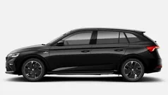 Gebraucht 2025 Skoda Scala Monte Carlo Kleinwagen | 29.434 € (Fairer Preis)