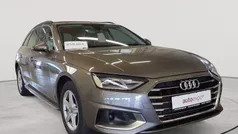 Gebraucht 2021 Audi A4 Advanced Kombi | 22.290 € (Superpreis)