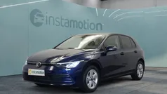 VW Golf VIII
