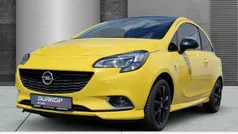 Gebraucht 2018 Opel Corsa Color Edition Kleinwagen | 9.990 € (Fairer Preis)