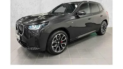 Gebraucht BMW X3 M Sport 208 PS (152 kW) 2025 SUV