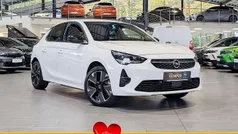 Weiß Gebraucht 2021 Opel Corsa-e Ultimate Kleinwagen | 17.750 € (Fairer Preis)