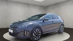 Dark penta Gebraucht 2024 Kia XCeed Platinum SUV | 27.980 € (Fairer Preis)