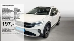 VW Taigo