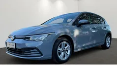 Gebraucht 2020 VW Golf VIII Life Limousine | 18.390 € (Fairer Preis)
