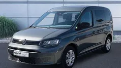 Gebraucht 2025 VW Caddy Van / Kleinbus | 29.950 € (Guter Preis)