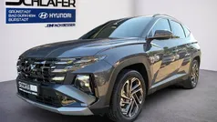Ecotronic grey / mic Gebraucht 2024 Hyundai Tucson Prime SUV | 38.480 € (Fairer Preis)