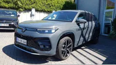 Gebraucht 2025 VW Tayron R-line SUV | 61.890 € (Fairer Preis)