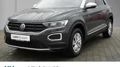 Gebraucht 2022 VW T-Roc Style SUV | 28.980 € (Fairer Preis)