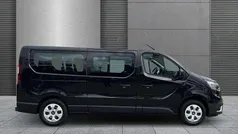 Tenebroschwarz Neu 2024 Renault Trafic Equilibre Van | 42.090 € (Superpreis)
