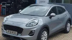 Gebraucht 2021 Ford Puma Cool & Connect SUV | 15.990 € (Fairer Preis)