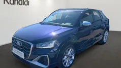 Gebraucht 2021 Audi SQ2 Sport SUV | 33.990 € (Fairer Preis)
