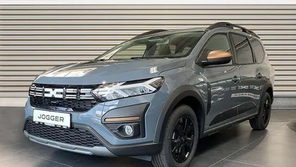 Gebraucht Dacia Jogger Extreme 141 PS (103 kW) 2025 Van / Kleinbus