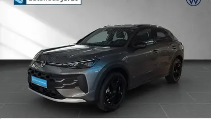 Grau Gebraucht 2026 VW T-Roc Style SUV | 37.930 € (Superpreis)