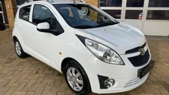 Gebraucht 2011 Chevrolet Spark LS Kleinwagen | 4.490 €