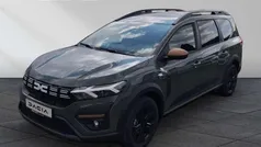 Safarigrün Gebraucht 2025 Dacia Jogger Extreme Kombi | 22.500 € (Fairer Preis)