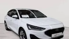 Gebraucht 2022 Ford Focus Cool & Connect Limousine | 16.590 € (Superpreis)